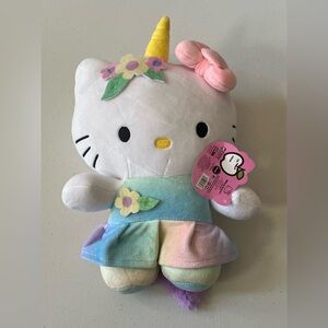 Hello Kitty Plush